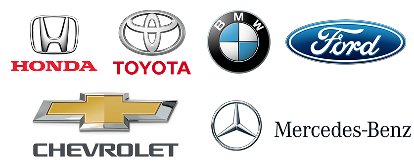 car-brand-logos