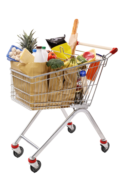Become a Shopper thumbnail image