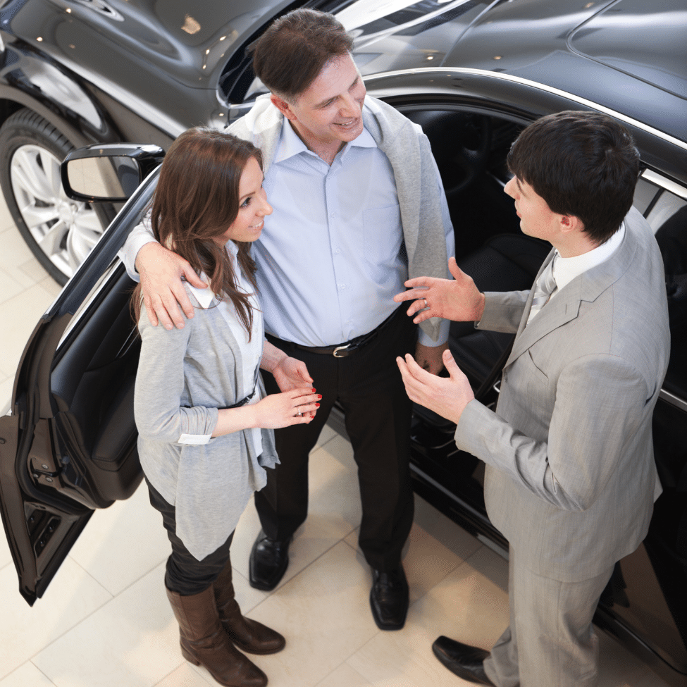 Automotive Mystery Shopping Takes the Guesswork Out of Inventory