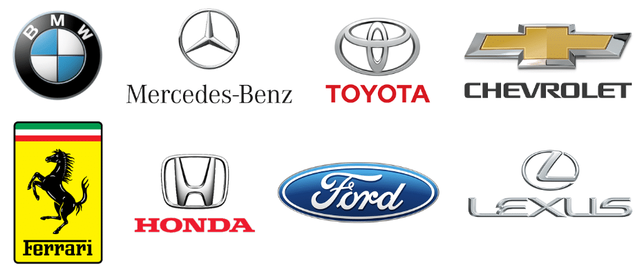 automotive mystery shopping brands